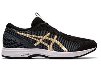 Asics Herr Löparskor LYTERACER 2 Svarta/Guld